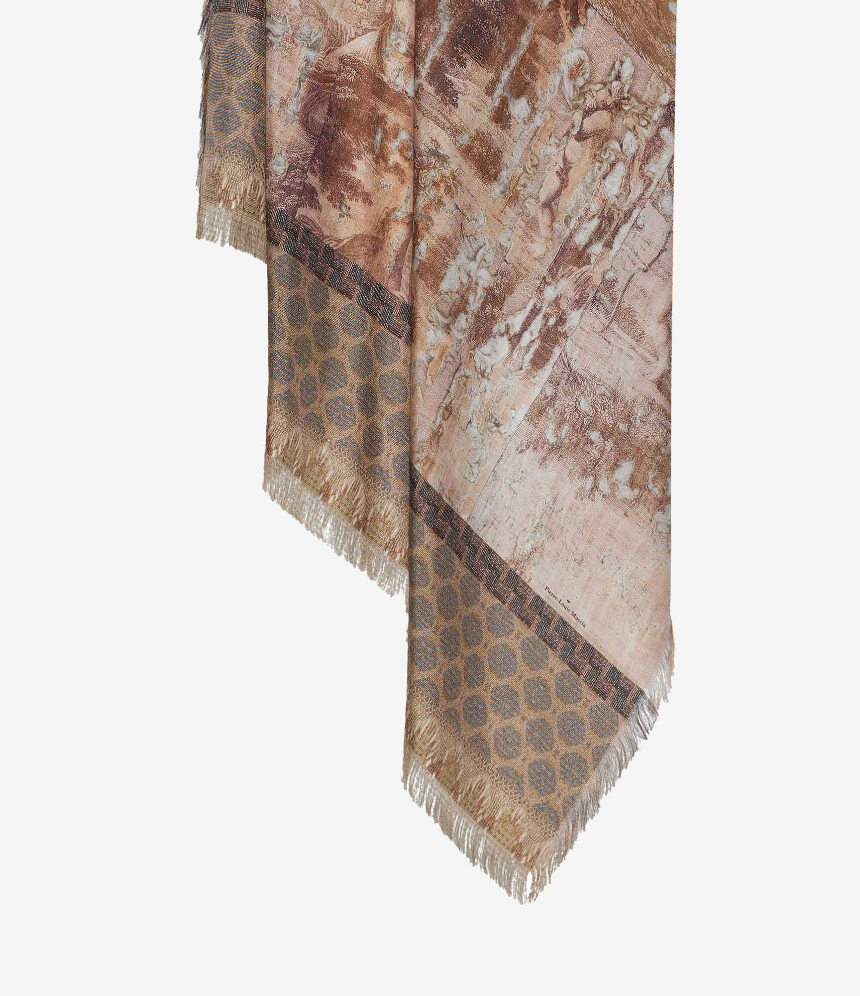 Luxury accessories with unique prints | Pierre-Louis Mascia®