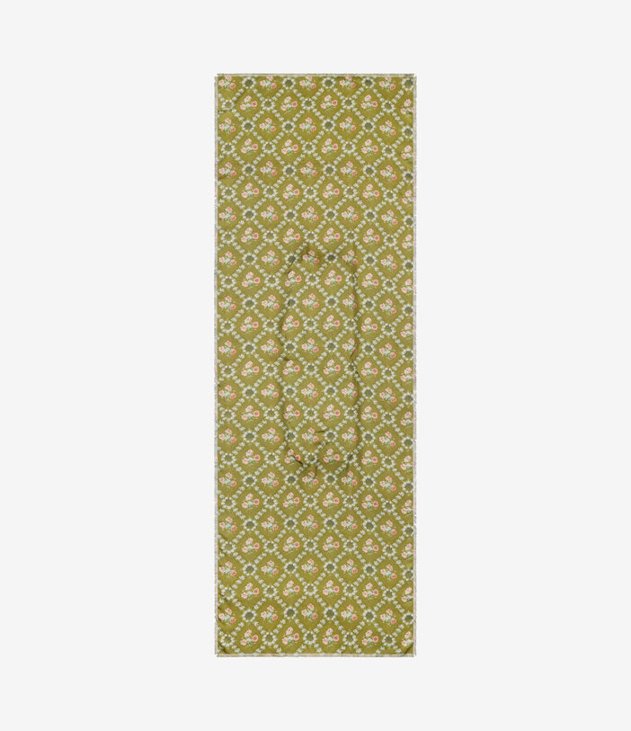 Pierre Louis Mascia FANORY Scarf Silk 65x190 Pierre Louis Mascia FANORY Scarf Silk 65x190 Multicolor FANORY065X190SSE515841101