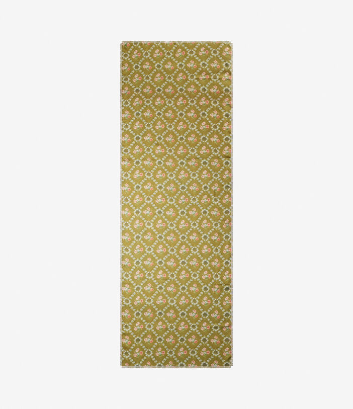 Pierre Louis Mascia FANCY Scarf Silk 65x190 Pierre Louis Mascia FANCY Scarf Silk 65x190 Multicolor FANCY2S065X190SSE515841101