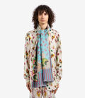 Pierre Louis Mascia PALLINO Shawl Scarf Silk 135x195 Pierre Louis Mascia PALLINO Shawl Scarf Silk 135x195 Multicolor PALLINOSW135X195SSE51196410118