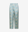 Pierre Louis Mascia FANCY Trousers Silk AZZURRO CIELO FANCY2SPT12815SE518339101