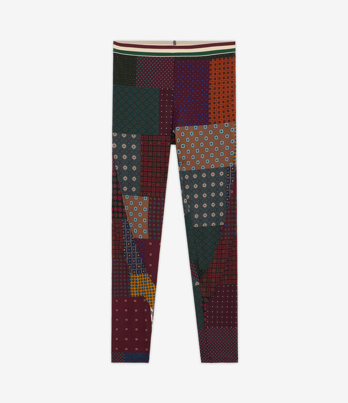 Pierre Louis Mascia SPIDERMAN Leggings Pant Polyamide Pierre Louis Mascia SPIDERMAN Leggings Pant Polyamide Multicolor SPIDERMANSLE10969PA139598101