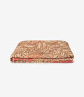 Pierre Louis Mascia MONFERRAT Throw Cashmere 140x200 TERRACOTTA MONFERRAT2S140X200VWS513641101
