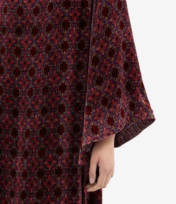 Pierre Louis Mascia KANDOX Dress Viscose Silk Pierre Louis Mascia KANDOX Dress Viscose Silk Multicolor KANDOXAB12619VI144228101