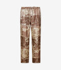Pierre Louis Mascia ALOE Trousers Silk TERRA CIPRIATA ALOESPT10959SE518112104