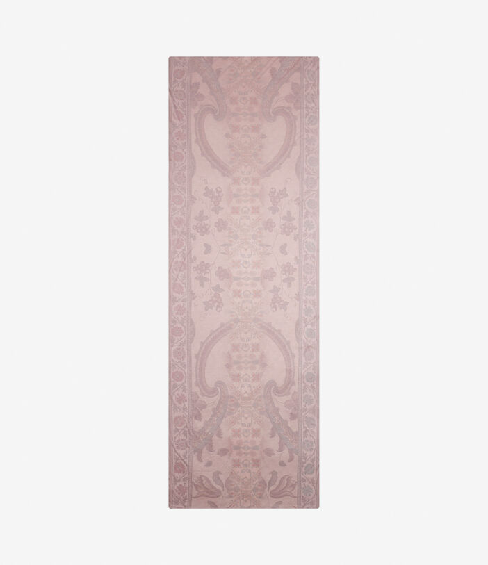 Pierre Louis Mascia ALOEWON Scarf Silk 65x190 Pierre Louis Mascia ALOEWON Scarf Silk 65x190 Multicolor ALOEWON065X190DSE51582910118