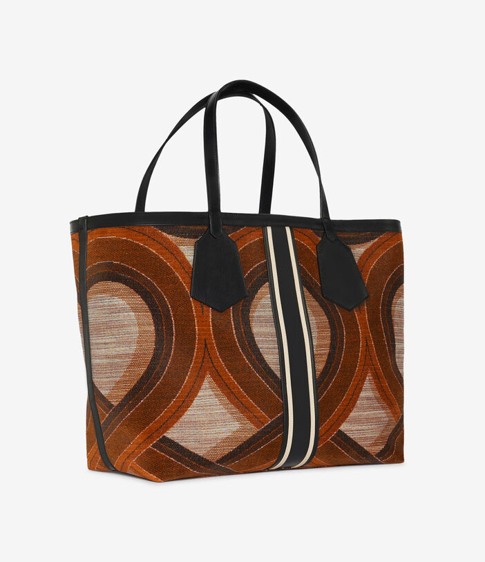 Pierre Louis Mascia REVENGNEW Bag Cotton Pierre Louis Mascia REVENGNEW Bag Cotton Multicolor REVENGNEWSBOTRAVELCO516599101