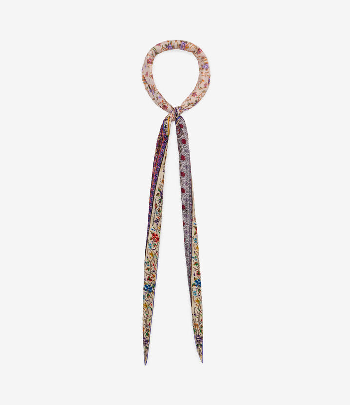 Pierre Louis Mascia ALOEUW Scarf Silk 65x120 MULTICOLOR ALOEUWSW065X120LMFSE51481210118