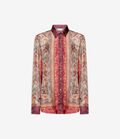Pierre Louis Mascia ALOE Longsleeve Shirt Silk Pierre Louis Mascia ALOE Longsleeve Shirt Silk Multicolor ALOESCML12451SE516224101