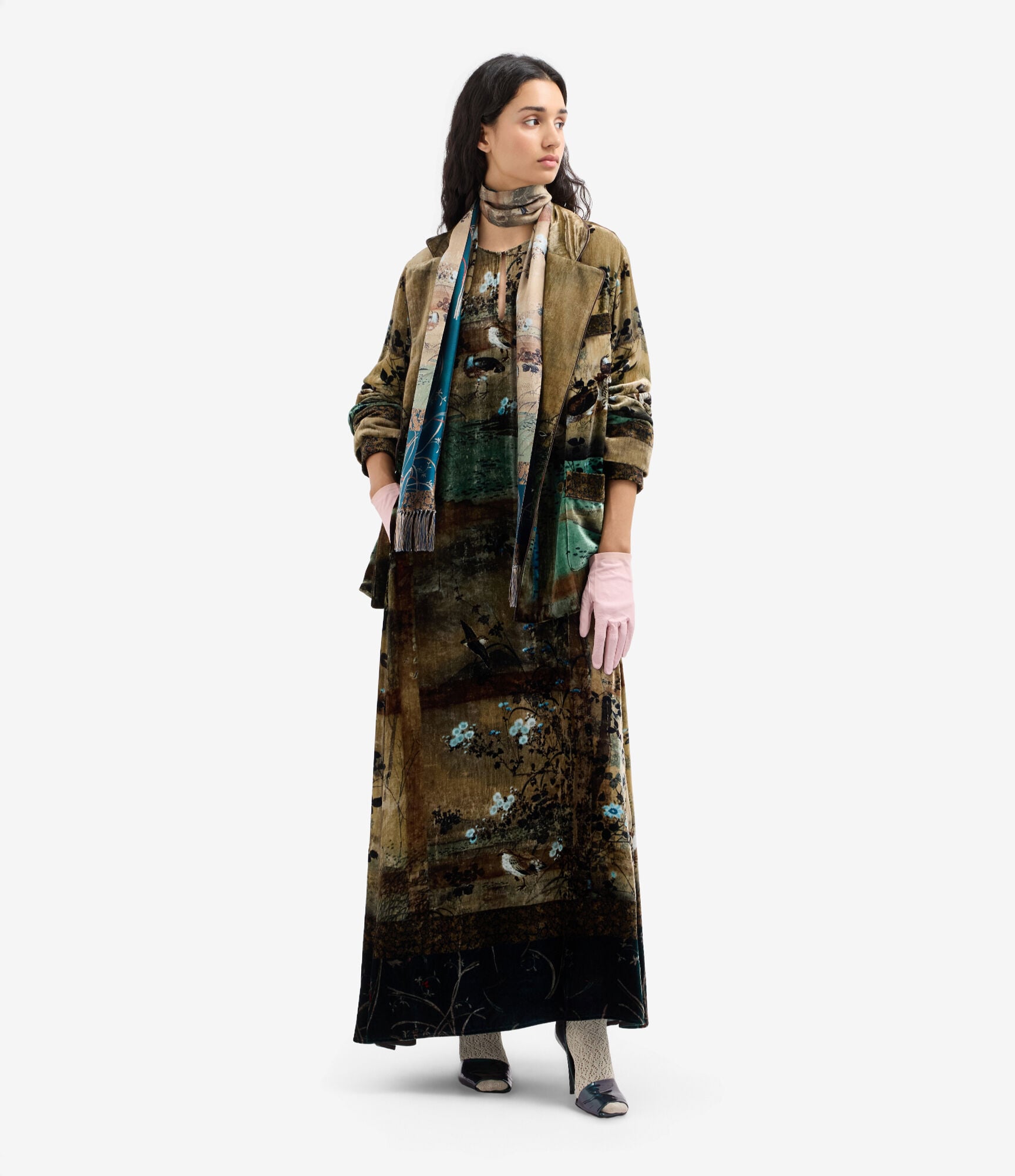 New Arrivals Men and Women | Pierre-Louis Mascia®