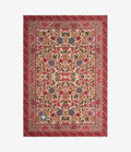 Pierre Louis Mascia MONFERRAT Throw Cashmere 140x200 Pierre Louis Mascia MONFERRAT Throw Cashmere 140x200 CHEVRON RED MONFERRAT2S140X200VWS513643101