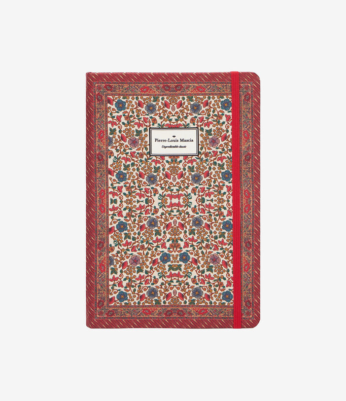 Pierre Louis Mascia WRITPAD Journal Silk 15x21 Multicolor WRITPAD01SE512939101