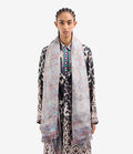 Pierre Louis Mascia ALOEUW Shawl Scarf Silk 135x195 ARAZZO ALOEUWSW135X195S4SE517302101