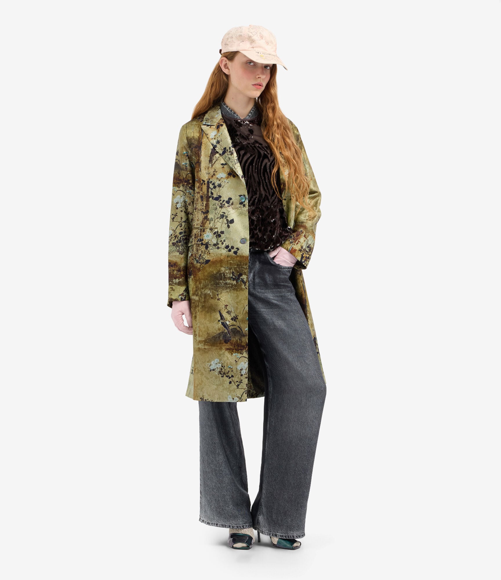 New Arrivals Men and Women | Pierre-Louis Mascia®