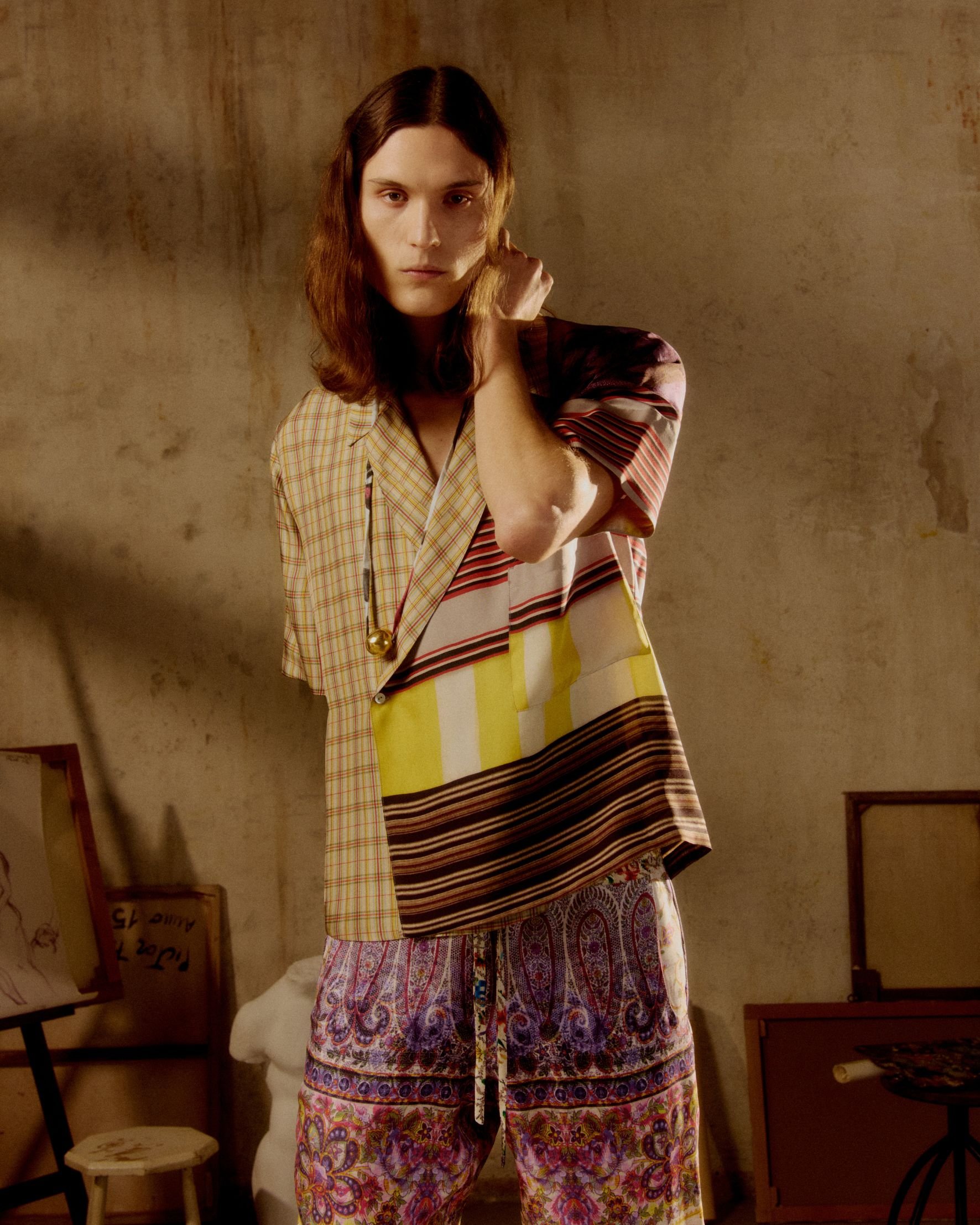 Ready-to-wear