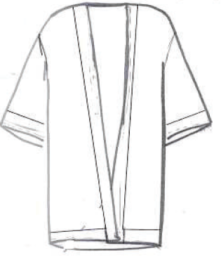 Size Guide Taglia Unica