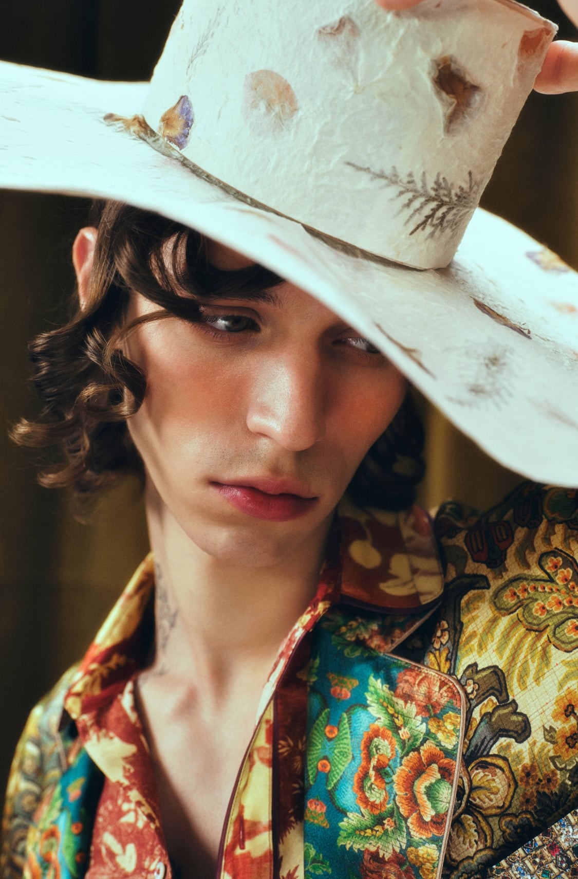 ちゃんぽPIERRE LOUIS MASCIA TWILL DROP Pierre-Louis Mascia® Official Boutique: Fashion & Design