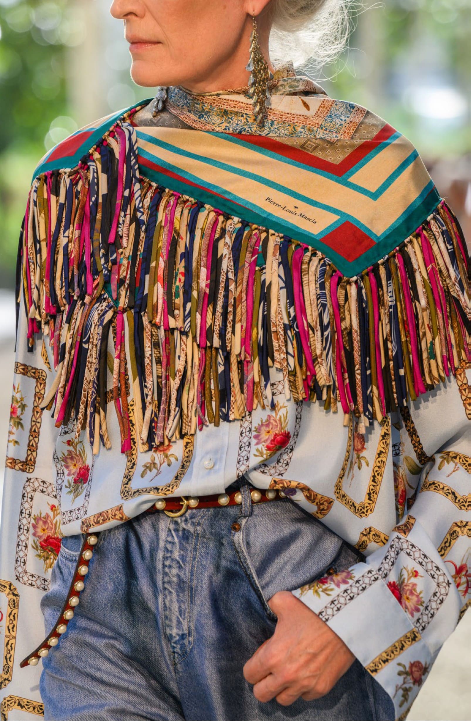 About Us | Pierre-Louis Mascia®