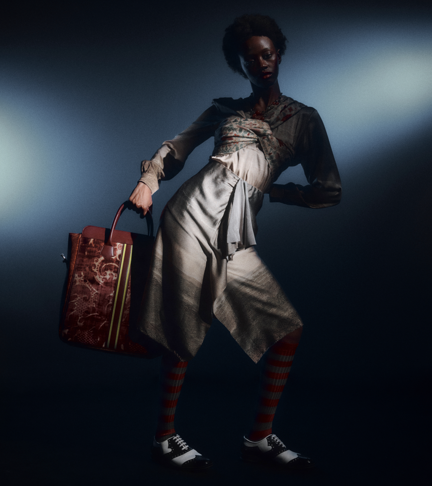 Splash page background image