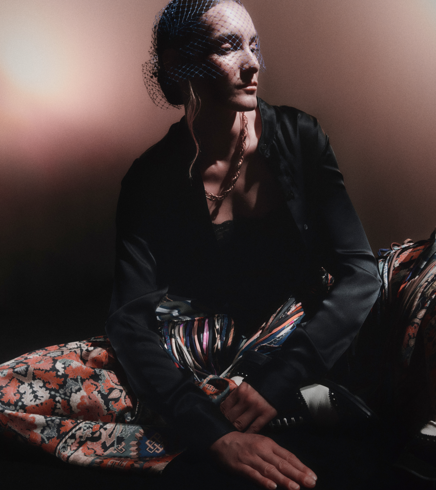 Splash page background image